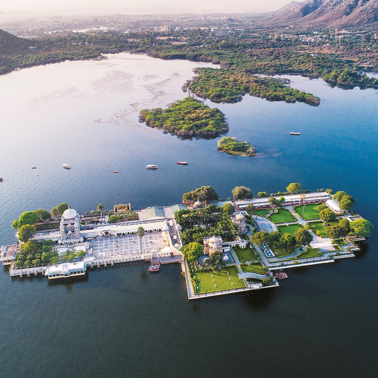 Worth A Trip In India The Lakes And Palaces Of Udaipur Venice Of The East South China Morning Post