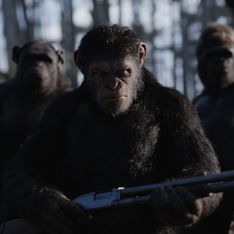 China Is Genetically Engineering Monkeys With Brain Disorders