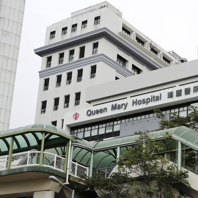 Stash of nude photos found after Hong Kong doctors 