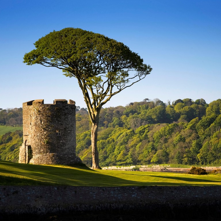 Strangford Northern Ireland Where Game Of Thrones House Of