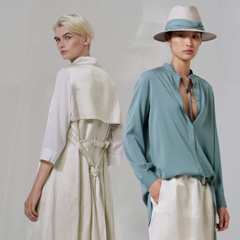 Fabiana Filippi’s spring/summer 2019 collection