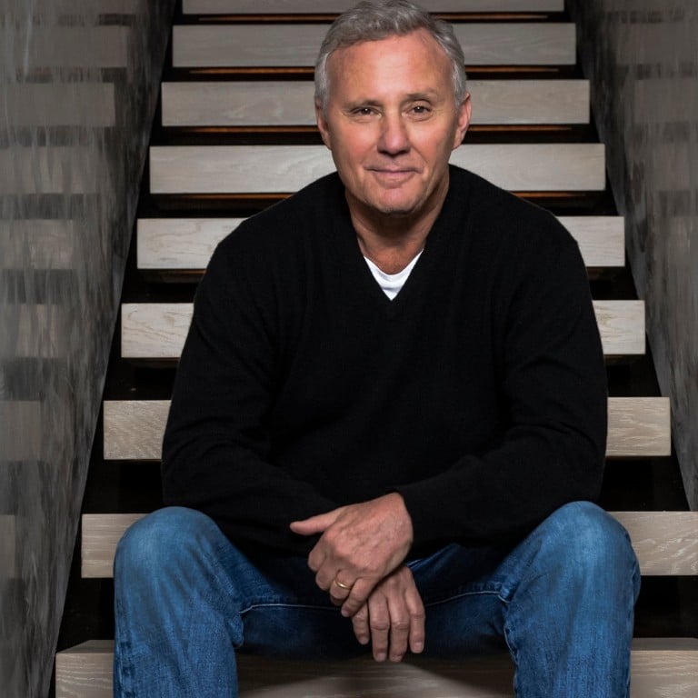 American entrepreneur Ian Schrager is credited with creating the boutique hotel. Photo: Chad Batka
