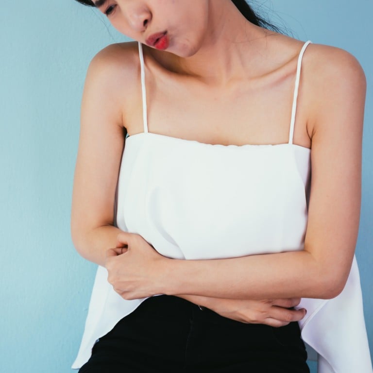 Period drama: how Asian women broke the menstruation taboo | South China  Morning Post