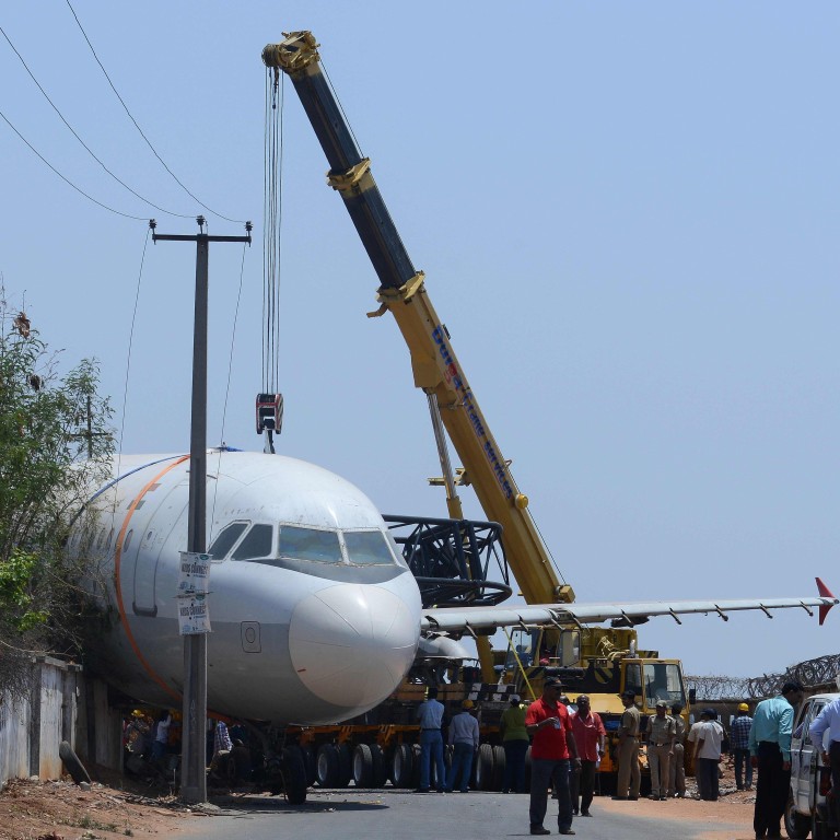 Jet Airways In Tailspin Nosedive At Indigo New Delhi Must