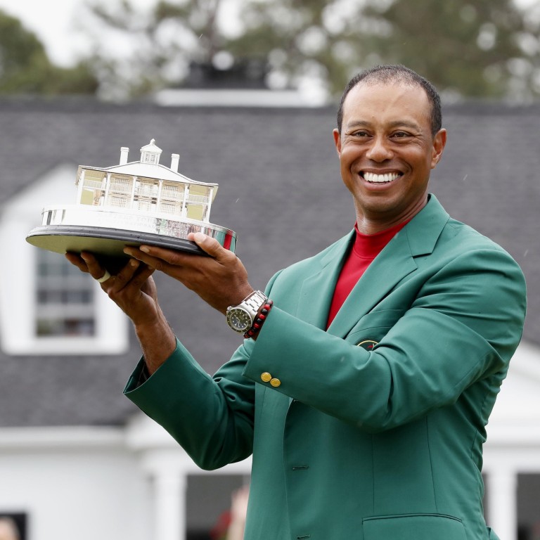 Masters betting: Tiger Woods is no longer the most wagered-on golfer. See  who is. - MarketWatch