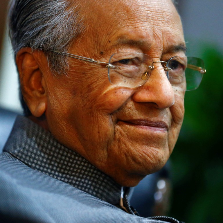 Malaysia to ‘take advantage’ of ECRL deal to sell China ...