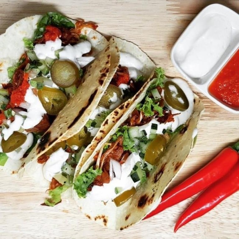 The casual vegan Tex-Mex eatery, Sala, in Desa Sri Hartamas, Kuala Lumpur, serves delicious cuisine, which proves that plant-based meals can be as fulfilling and fun as those made with meat and fish.