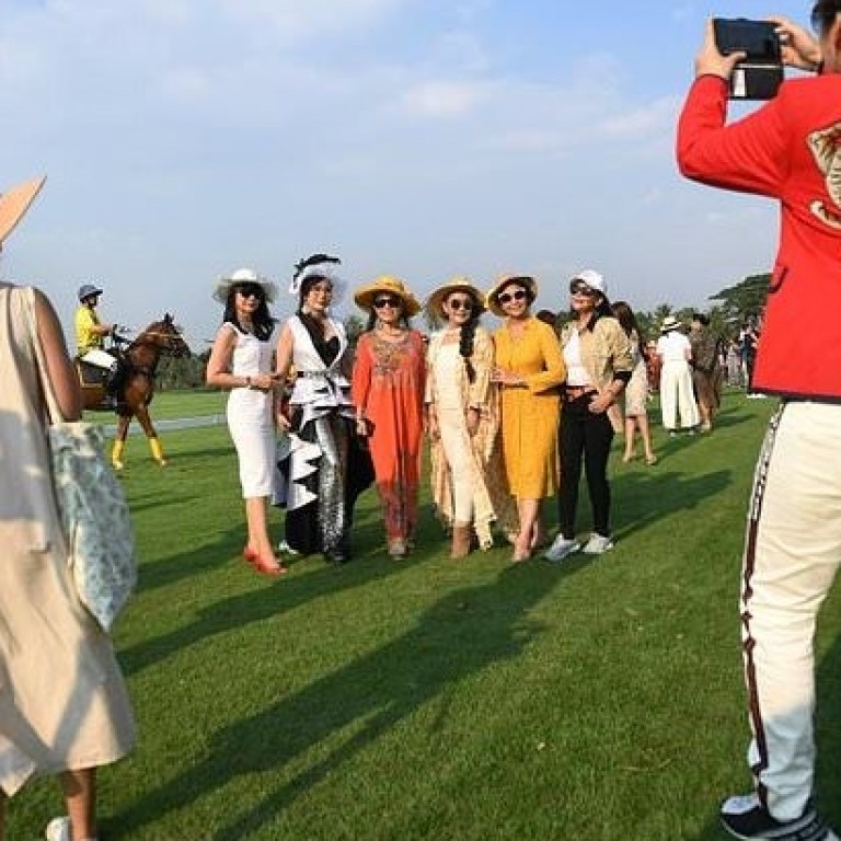 Thailand reportedly boasts 50 billionaires – in what is one of the world's most unequal countries. Photos: Agence France-Presse