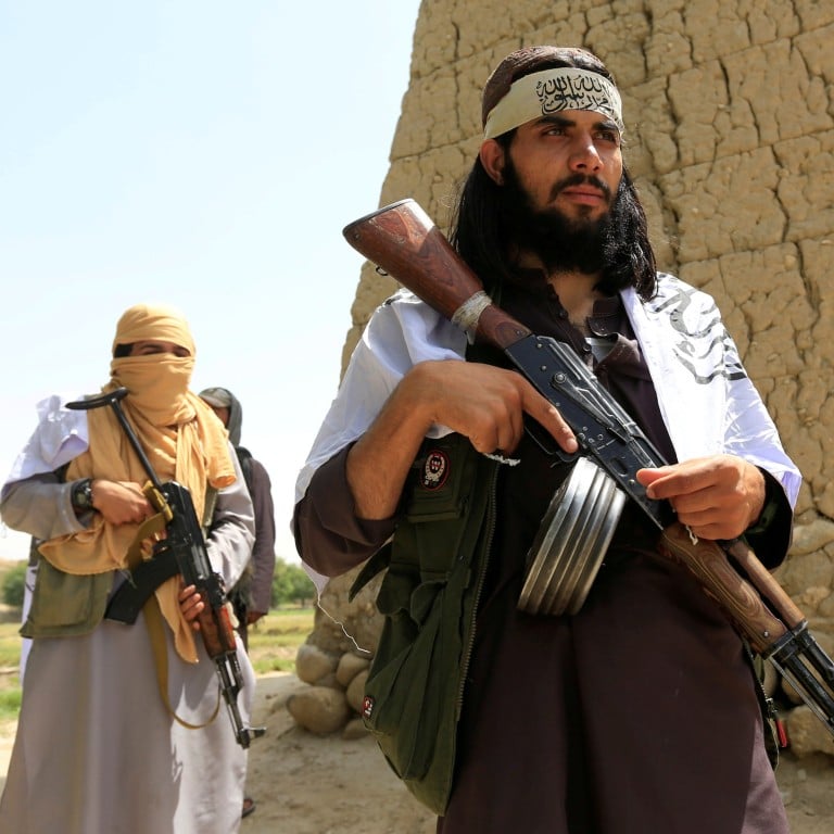 Afghanistan's 'Internet Generation' fear peace with Taliban ...