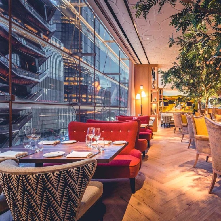What Are The 3 Things Millennials Want In Luxury Fine Dining