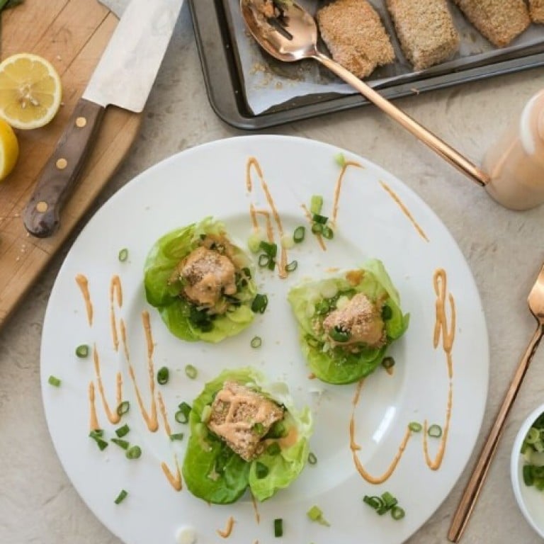 Professional Plating Ideas To Help You Cook Up A Feast For The