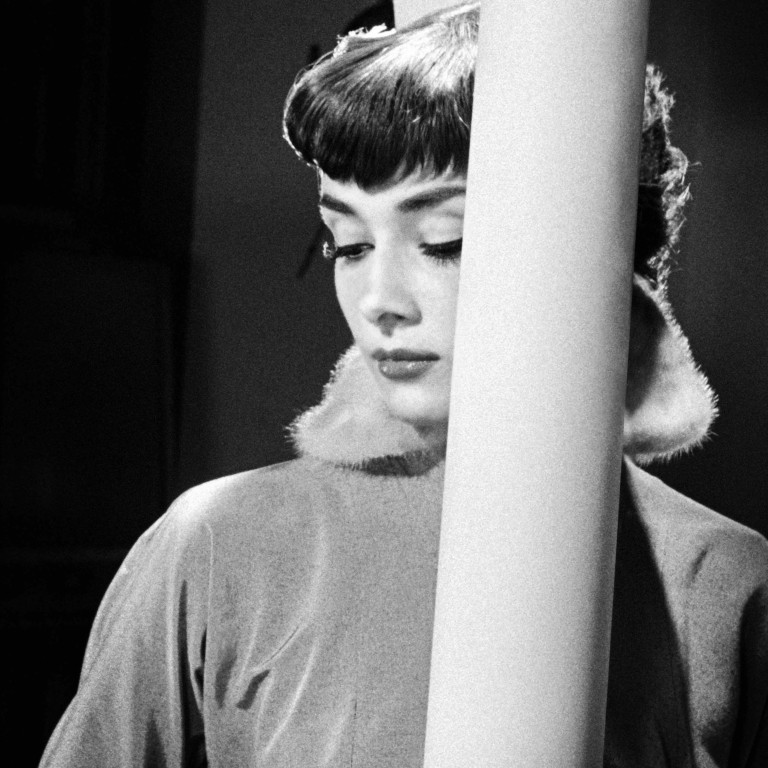 Audrey Hepburn by Bob Willoughby