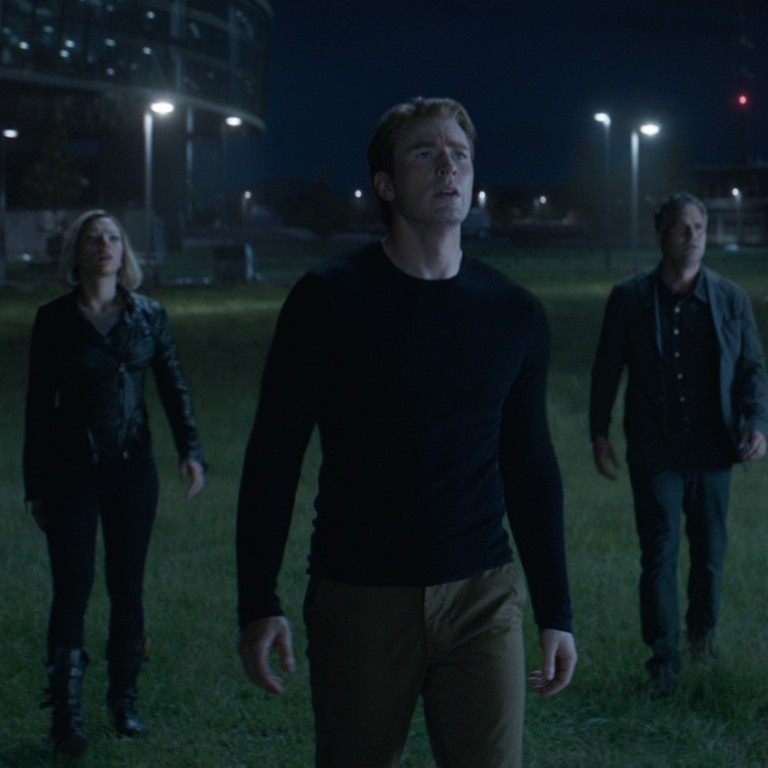 Avengers Endgame Directors On Their Marvel Cinematic