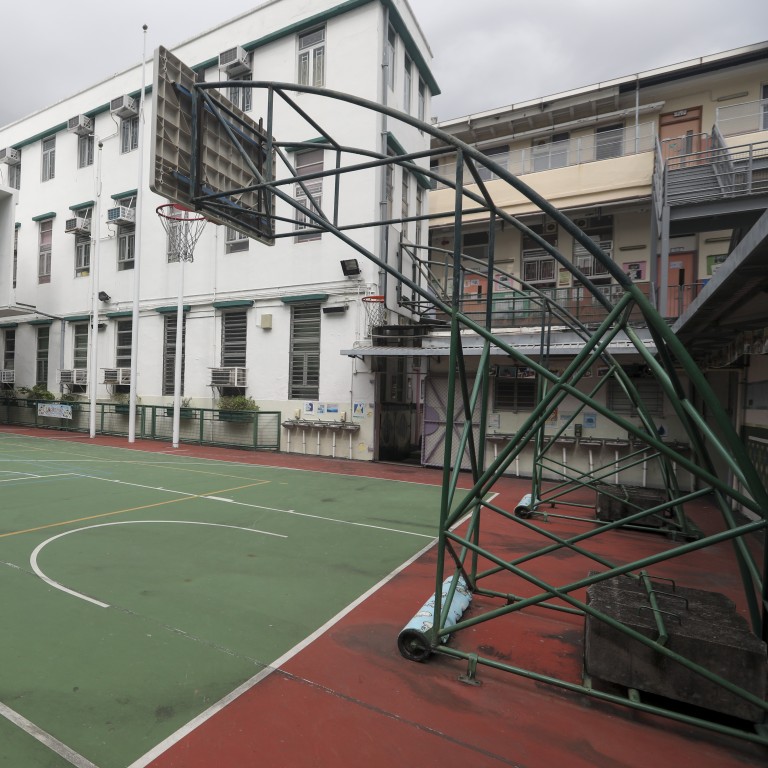 Hong Kong School To Be Reborn As Transitional Homes For Low Income Families In A First For The City South China Morning Post