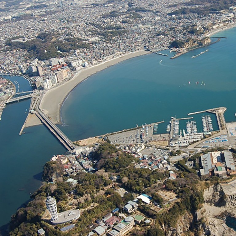 2020 Tokyo Olympics Sailing Venue Would Be An Evacuation Nightmare