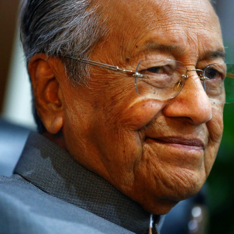 Mahathir, K-pop stars BTS and India's LGBT 'beacons of ...