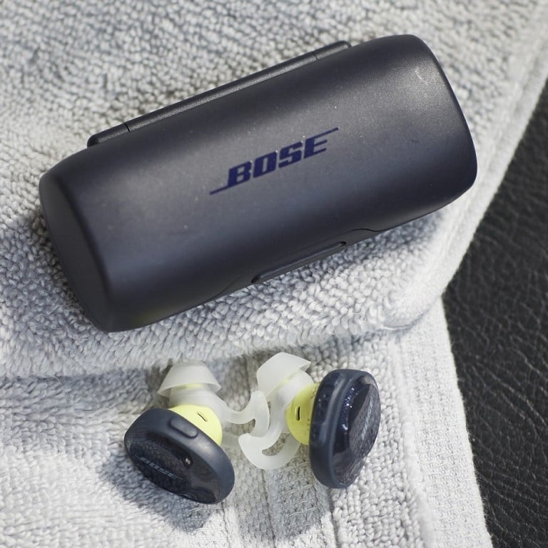 Sony Bose Sennheiser B O Four Of The Best True Wireless Sony Bose Sennheiser B O Four Of The Best True Wireless