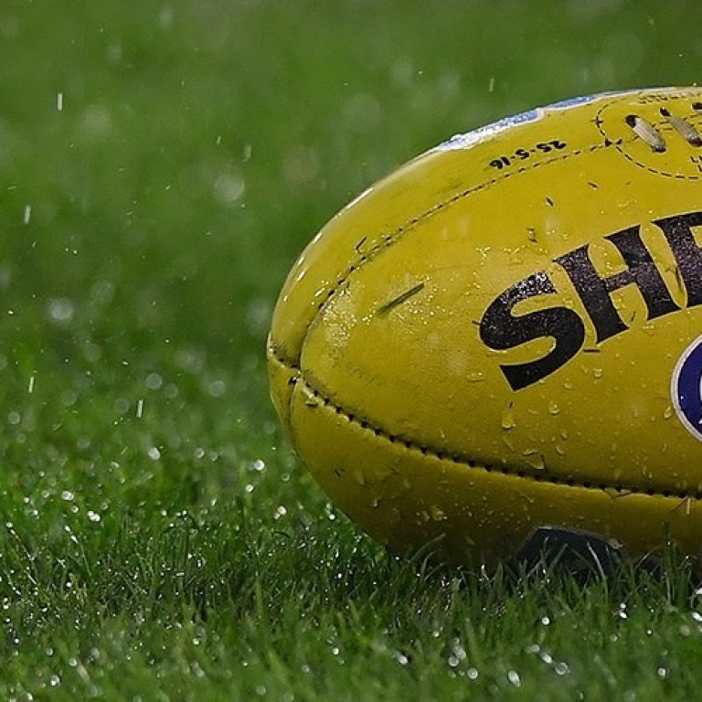 Aussie Rules Adelaide Crows Member Banned Over Racist Social Media Post South China Morning Post