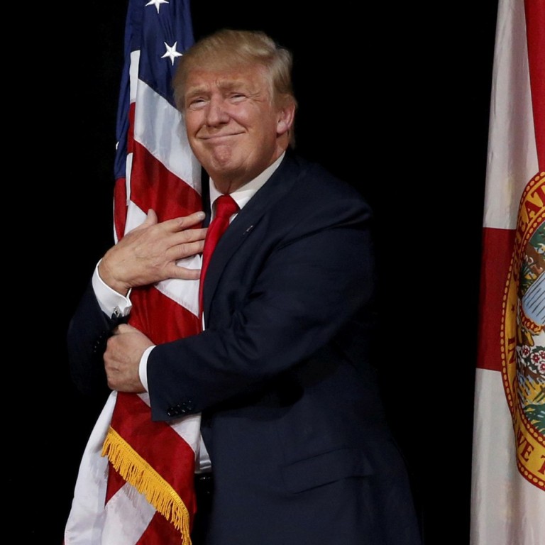 How Donald Trump Became President And Can America Be Great Again