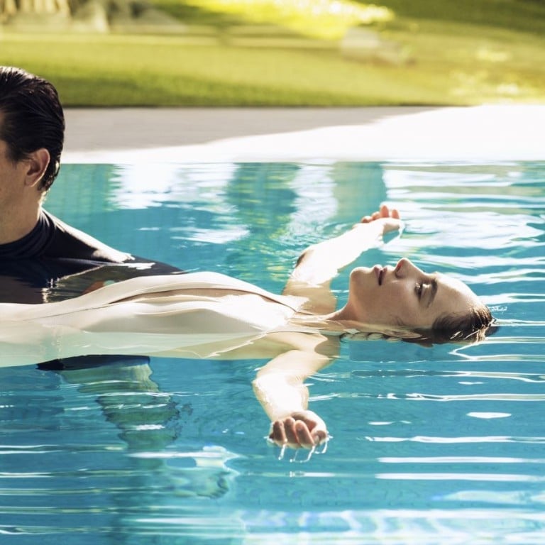 Watsu water healing – which forces you to surrender psychologically and physically as a therapist slowly moves, stretches and massages you, is just one of the recommended wellness activities for those people looking for a relaxing – and recharging – holiday retreat. Photo: SHA Wellness