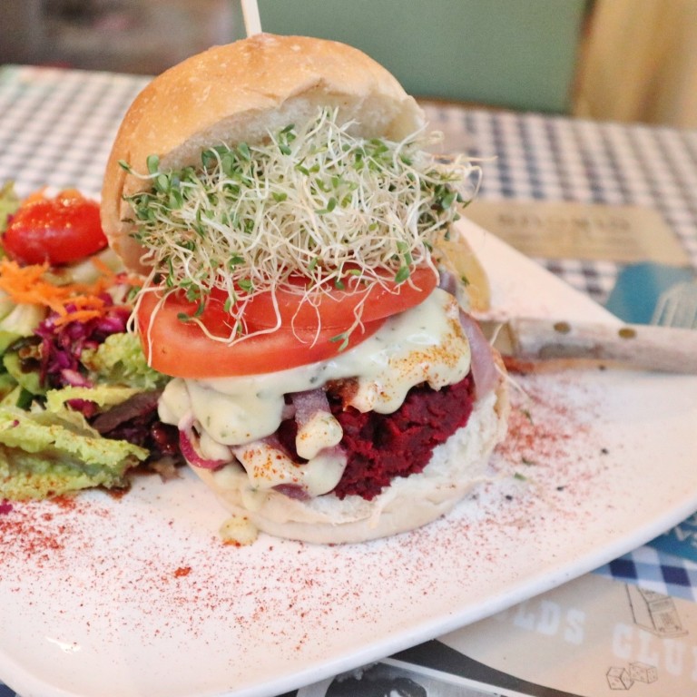 New technology means delicious plant-based meats are becoming increasingly popular, even among meat eaters. Photos: Kayla Hill