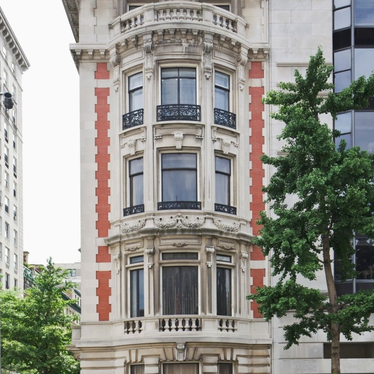 A US$80 million mansion owned by a Mexican billionaire wasn’t selling, so it was pulled off the market and turned into a ‘whisper listing’. Photo: James Leynse / Corbis via Getty Images