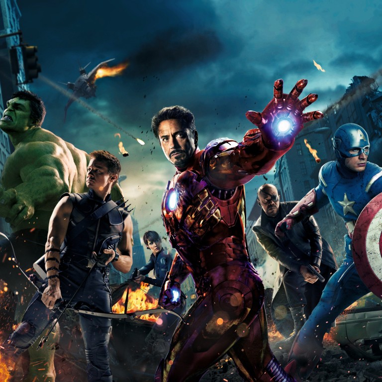 Avengers Endgame Cast Wallpapers  Marvel images, Marvel superhero