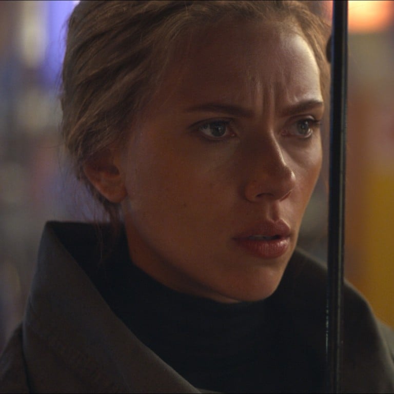 After Avengers Endgame Scarlett Johansson Hopes To Get Green