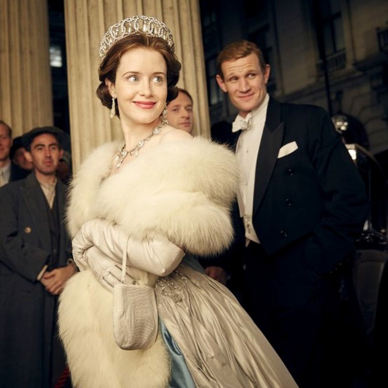 Netflix's The Crown showcases Queen Elizabeth's life and times – but what  are the crown jewels really worth?