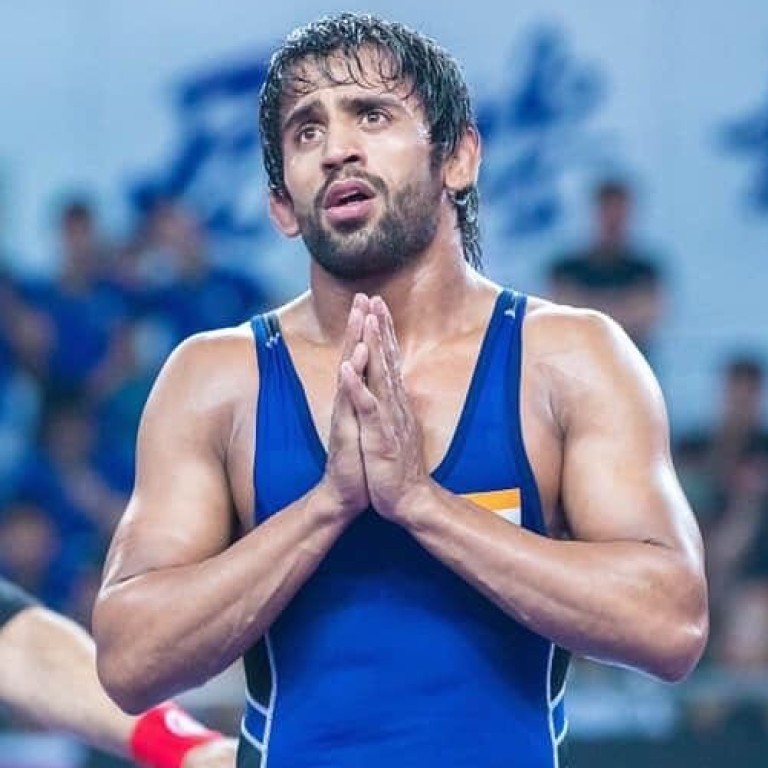 It S Great Exposure Bajrang Punia Set To Become First Indian To Wrestle At Madison Square Garden South China Morning Post Top 10 best moments of indian wrestlers from rome rankings series for more videos and news click the link below.