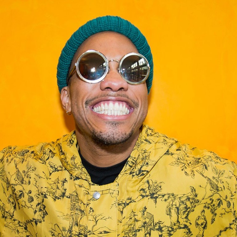 Андерсон пак. Anderson Paak. Anderson Paak 2022. Андерсон пак певец. Андерсон пак 2021.