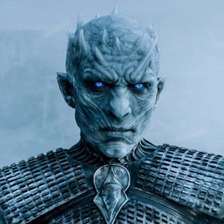 Have We Got The Game Of Thrones Night King All Wrong South