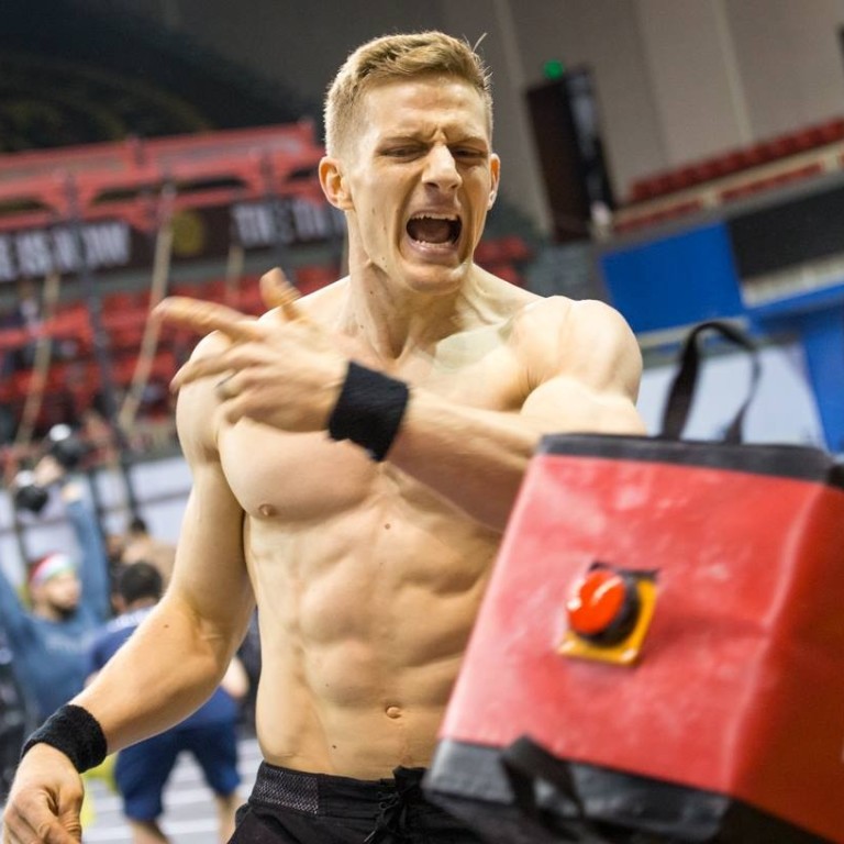 Brent Fikowski