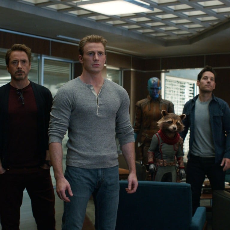 The Avengers Cast 10 Facts That Might Surprise You South China Morning Post