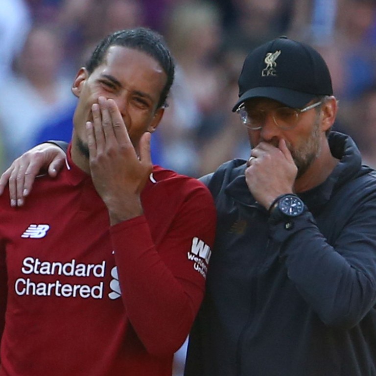Opinion | Premier League and Champions League challengers ...