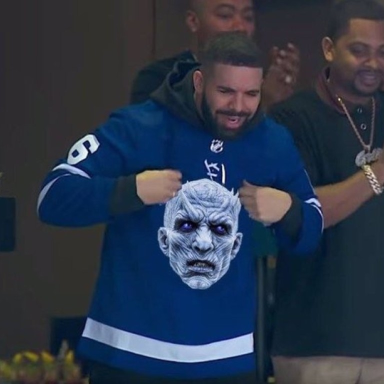 Game Of Thrones Meets Sport Arya Stark Compared To Michael Jordan