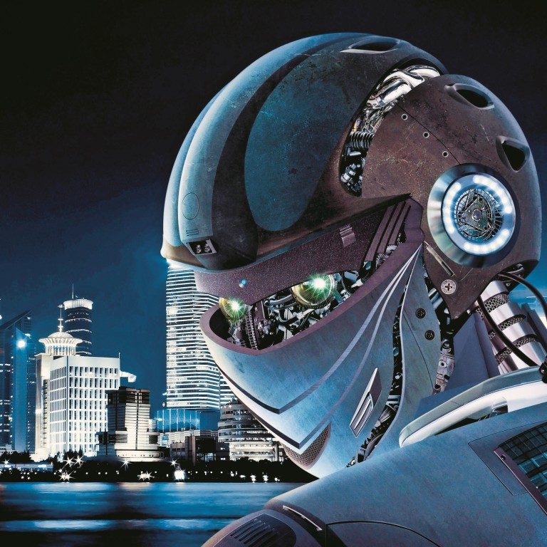 Where Is Chinese Sci Fi Heading After The Wandering Earth Writers Discuss The Coming Golden Age South China Morning Post Where Is Chinese Sci Fi Heading After The Wandering Earth Writers Discuss The Coming Golden Age South China Morning Post