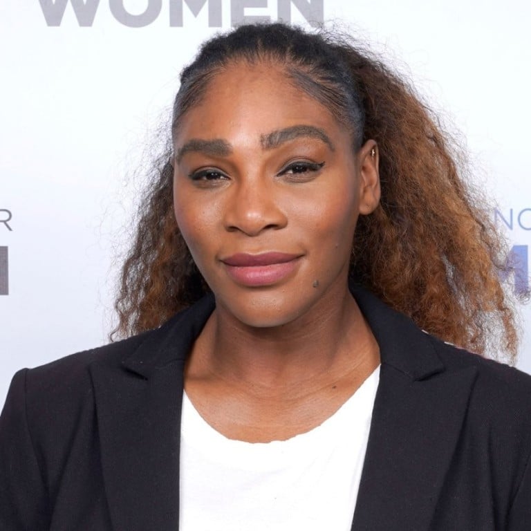 Tennis superstar Serena Williams has sold the Bel-Air mansion she bought in 2006. Photo: Marla Aufmuth/WireImage