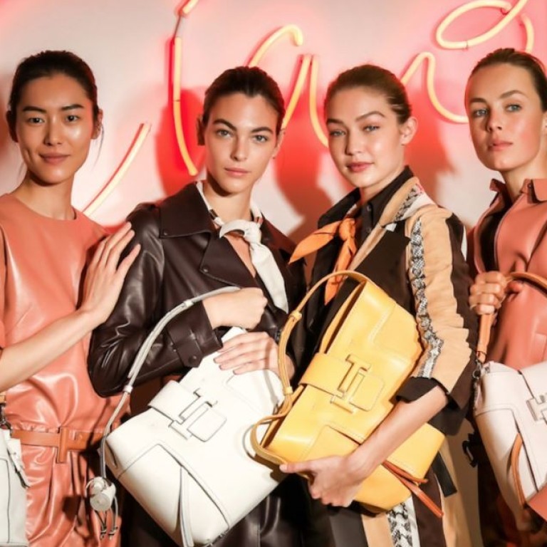 The ’Ciao by Tod's‘ campaign launched by the Italian leather goods company, Tod’s, failed to engage enough with Chinese consumers, who want to be a meaningful part of a luxury brand’s journey. Photo: Tod's
