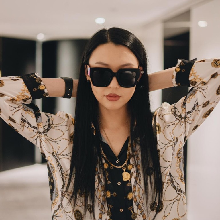 Breakout Queen Of Mongolian Hip Hop Mrs M On Rapping In English