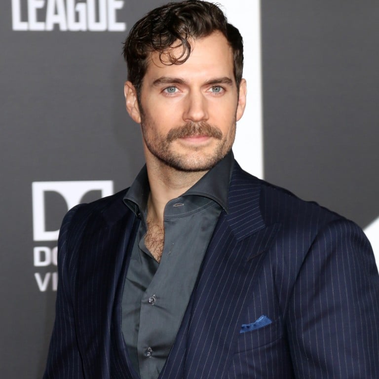 Gain muscle mass: What did Henry Cavill do to gain muscle mass