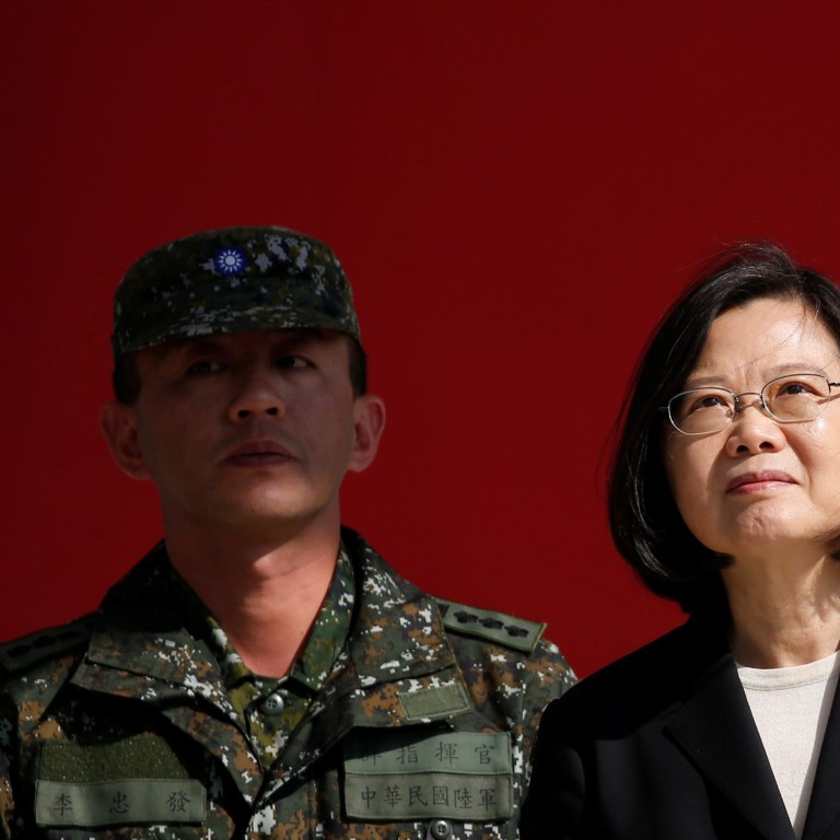 Beijing Loses All Hope For Taiwan S Tsai Ing Wen As She Rallies