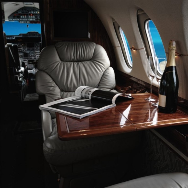 Online travel agencies like Ctrip are launching initiatives to cater to the travel needs of affluent Chinese travellers. Photo: Shutterstock