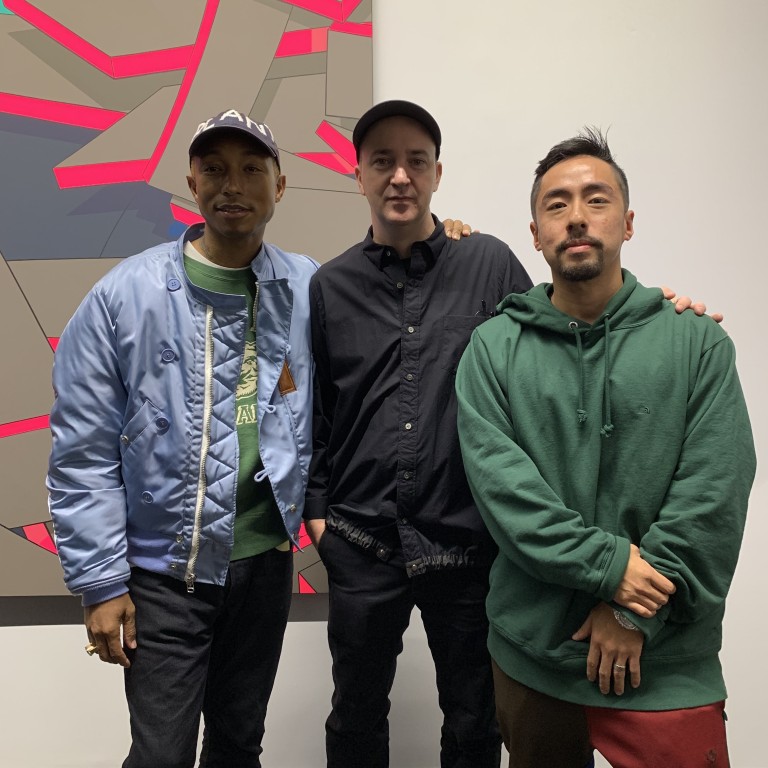 It S Probably Not Justin Bieber So Who Is The Mystery Buyer Of Us 15 Million Kaws Painting South China Morning Post