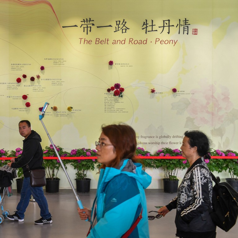 Invesco belt and clearance road debt fund