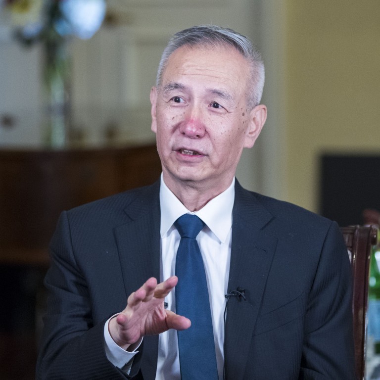 No More Concessions Why Is China Playing Hardball In Trade - 