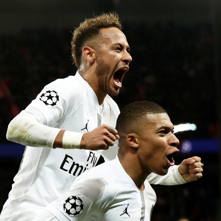 Psg China Tour Inter Milan In Macau Wu Lei S Espanyol In Suzhou