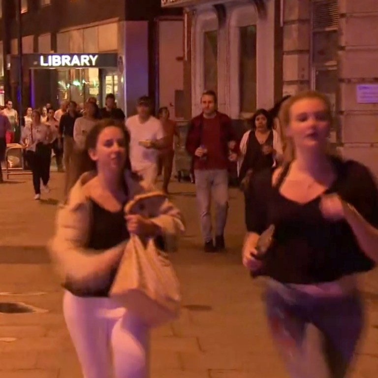 Terror inquest hears details of 2017’s deadly London Bridge attack ...