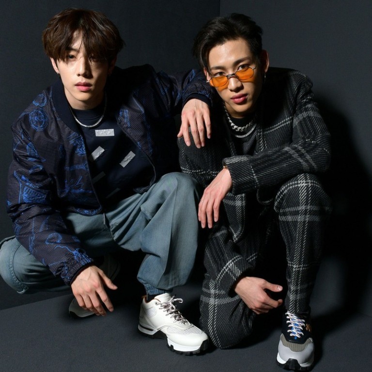 Zegna sneakers 2019 outlet