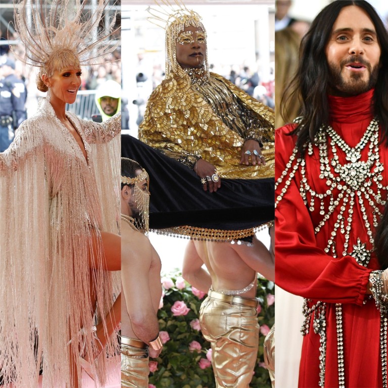 Met 2019 cheap best dressed